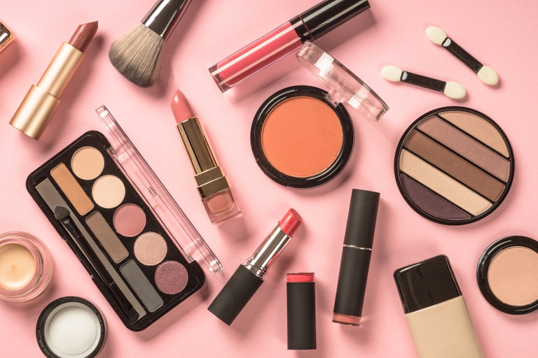 Đặt Lịch Makeup Tiện Lợi